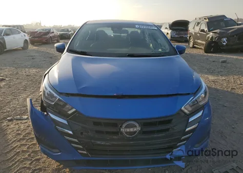 2023 Nissan Versa Sv z USA, uszkodzony, nr VIN 3N1CN8EV8PL864750